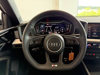 A1 Sportback 35 TFSI 150 ch S tronic 7 2025 occasion 25000 Besan&ccedil;on