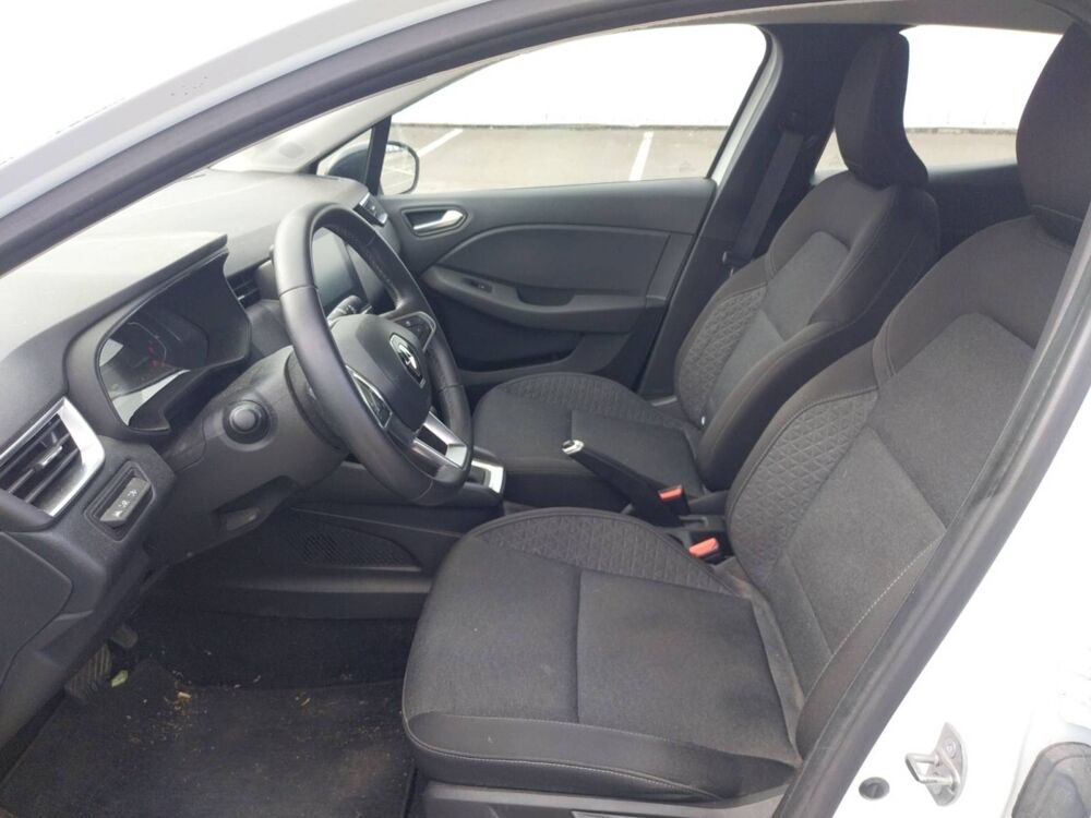 Clio E-Tech full hybrid 145 2023 occasion 29000 Quimper