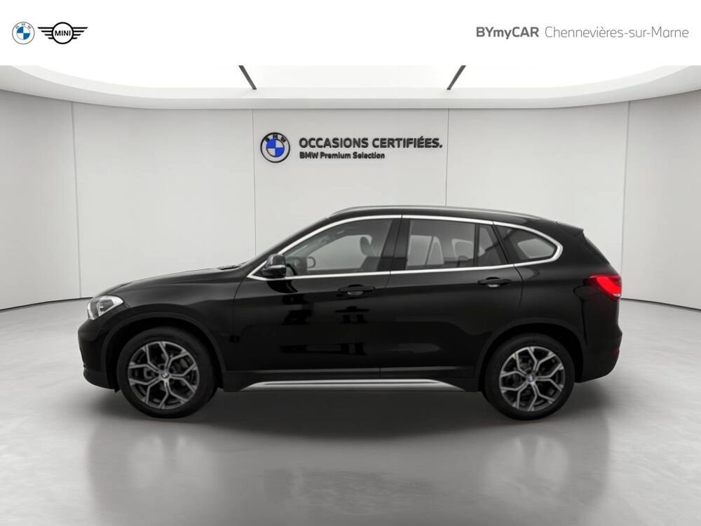 X1 sDrive 16d 116 ch DKG7 2021 occasion 94430 Chennevi&egrave;res-sur-Marne