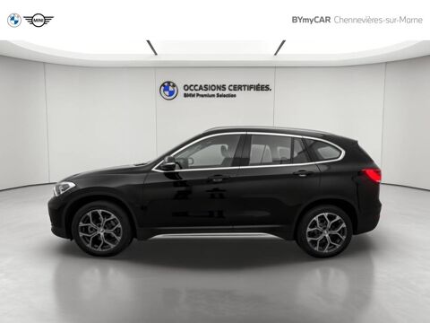 X1 sDrive 16d 116 ch DKG7 2021 occasion 94430 Chennevi&egrave;res-sur-Marne