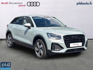 Q2 35 TFSI 150 S tronic 7 2025 occasion 13090 Aix-en-Provence