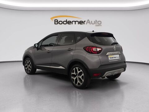 Captur TCe 130 FAP 2019 occasion 61000 Alen&ccedil;on