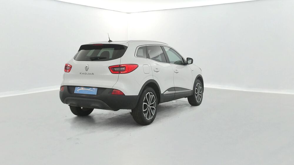 Kadjar dCi 110 Energy 2018 occasion 56850 Caudan