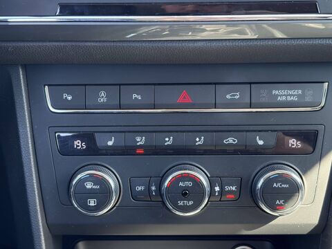 Ateca 1.6 TDI 115 ch Start/Stop Ecomotive DSG7 2019 occasion 24200 Sarlat-la-Can&eacute;da