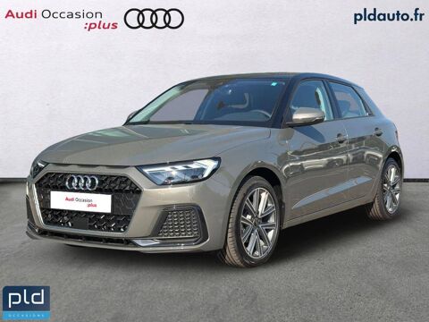 Audi A1 Sportback 30 TFSI 116 ch S tronic 7 2026 occasion Marseille 13011