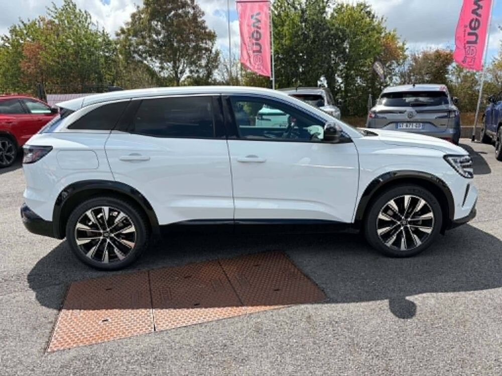 Austral E-Tech hybrid 200 2023 occasion 29000 Quimper