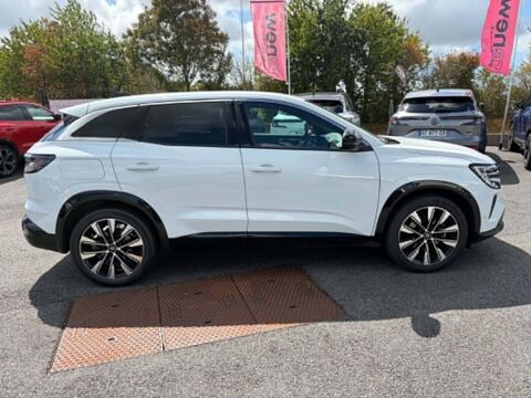 Austral E-Tech hybrid 200 2023 occasion 29000 Quimper