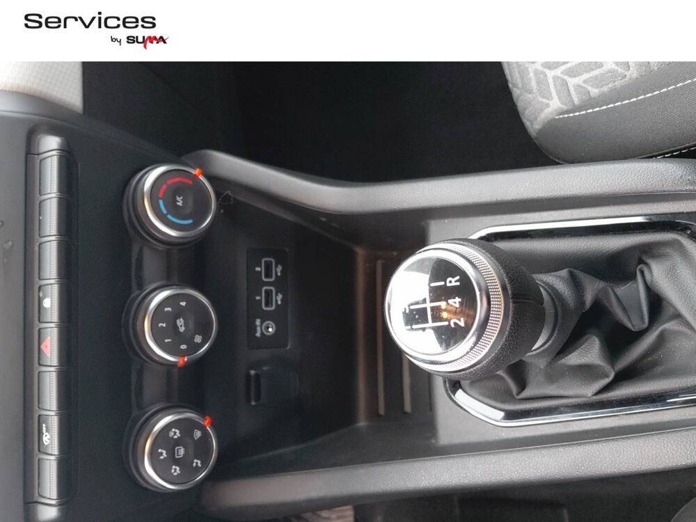 Clio SCe 65 2023 occasion 01440 Viriat