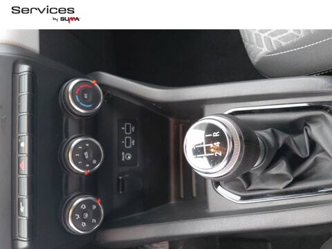 Clio SCe 65 2023 occasion 01440 Viriat