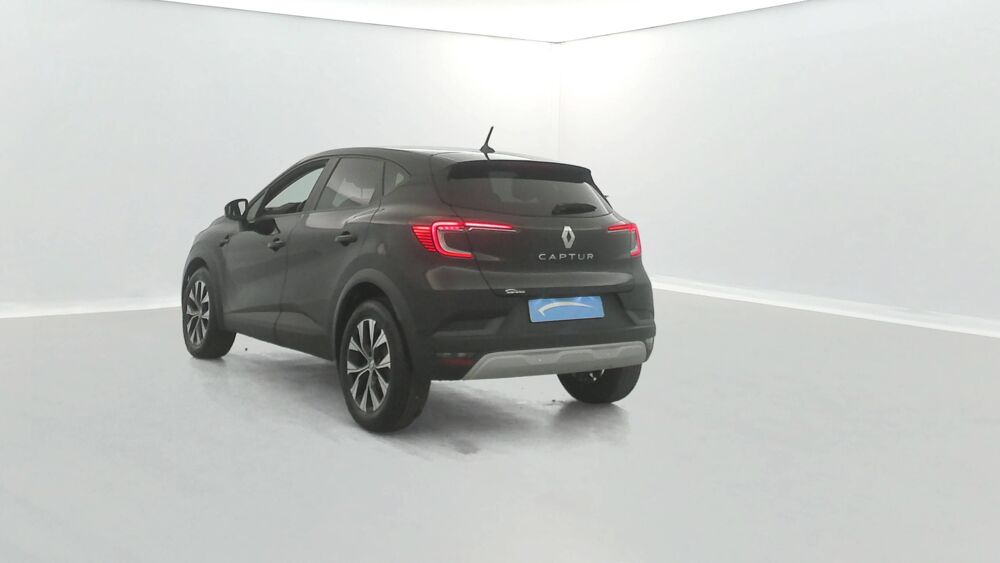 Captur TCe 90 2024 occasion 50100 Cherbourg-en-Cotentin