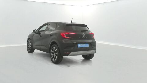 Captur TCe 90 2024 occasion 50100 Cherbourg-en-Cotentin