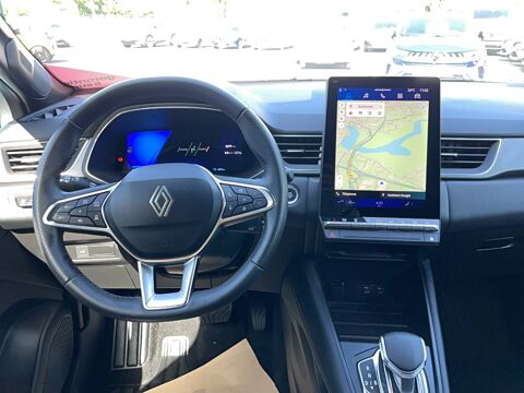 Symbioz E-Tech full hybrid 145 2025 occasion 56400 Auray