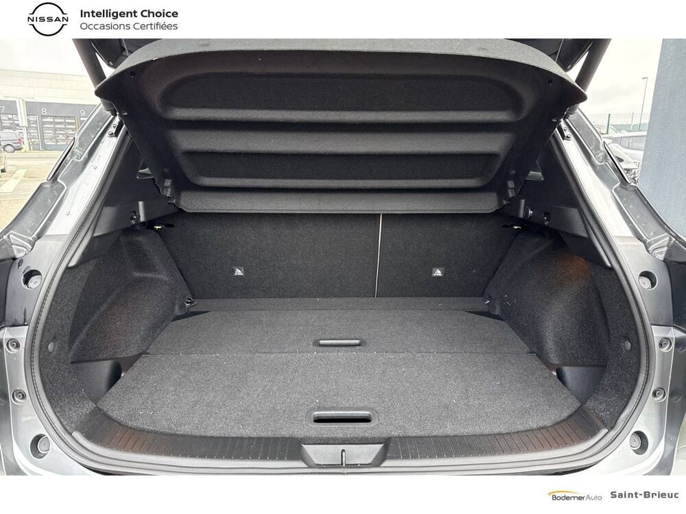 Qashqai e-Power 190 ch 2024 occasion 22000 Saint-Brieuc