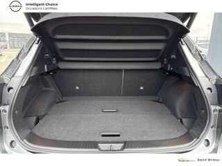Qashqai e-Power 190 ch 2024 occasion 22000 Saint-Brieuc