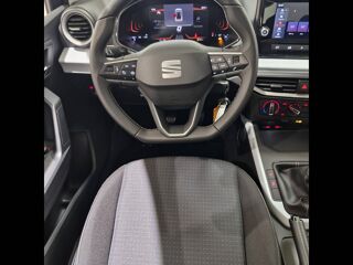 Arona 1.0 TSI 95 ch Start/Stop BVM5 2025 occasion 25000 Besan&ccedil;on