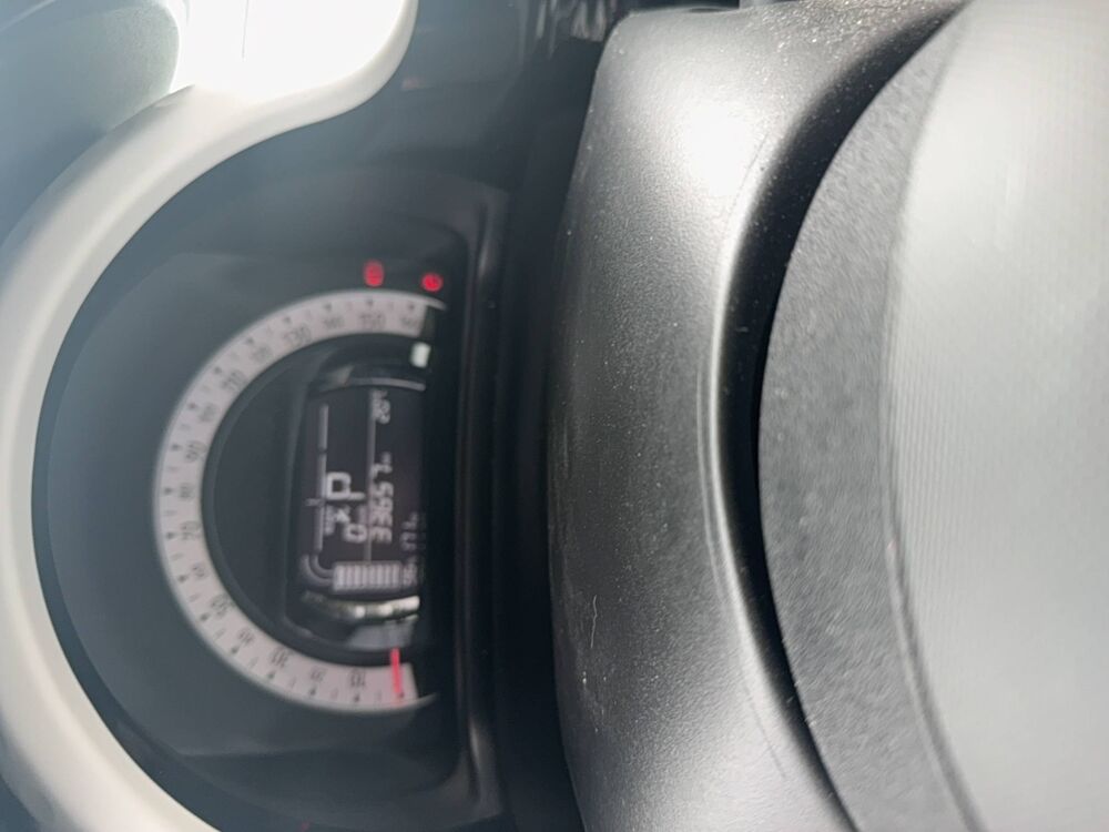Twingo III E-Tech 2022 occasion 22200 Guingamp