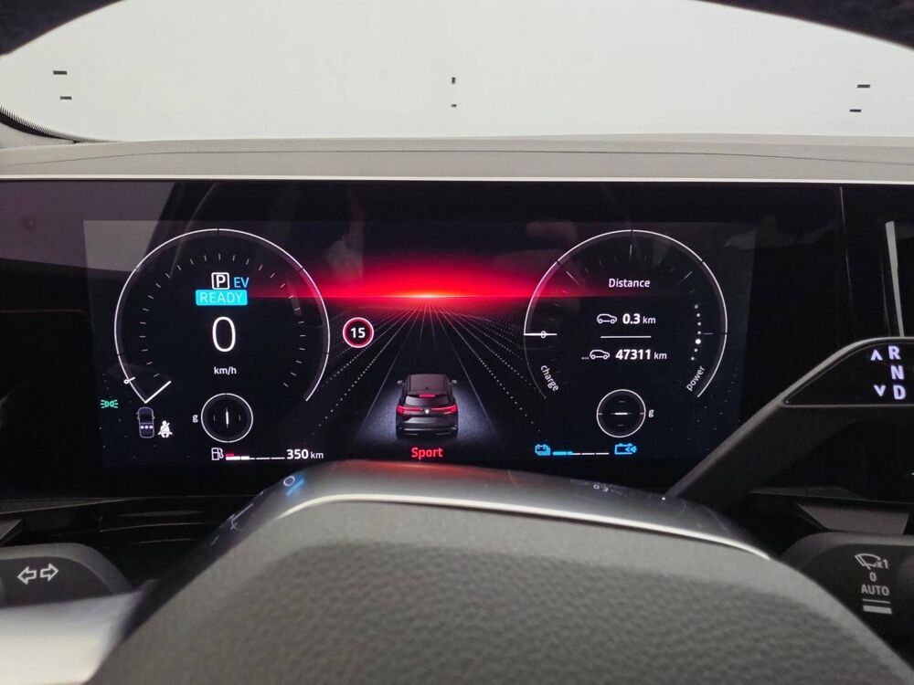Espace E-Tech hybrid 200 2023 occasion 56400 Auray