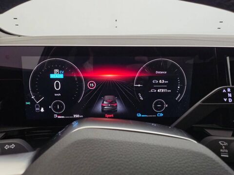 Espace E-Tech hybrid 200 2023 occasion 56400 Auray
