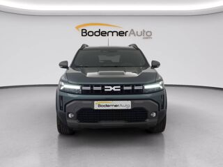 Duster Mild Hybrid 140 2026 occasion 14200 H&eacute;rouville-Saint-Clair