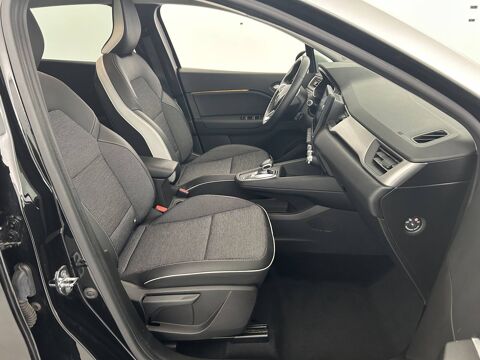 Captur E-Tech Plug-in 160 2021 occasion 29150 Ch&acirc;teaulin