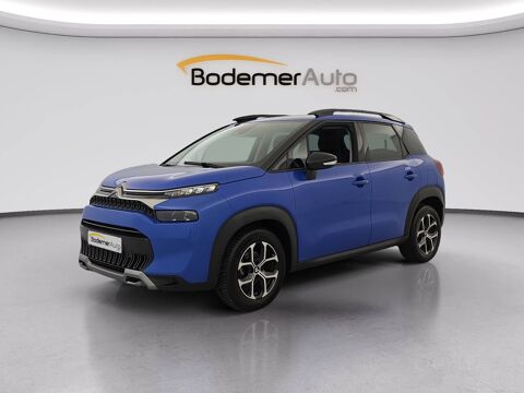 Annonce voiture Citroën C3 Aircross 15490 €