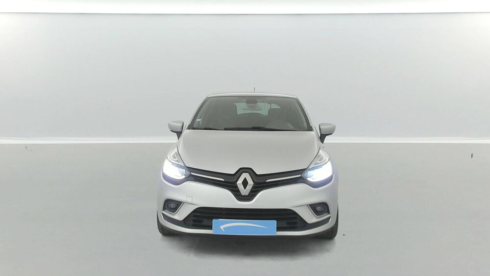 Clio dCi 90 E6C 2019 occasion 14500 Vire