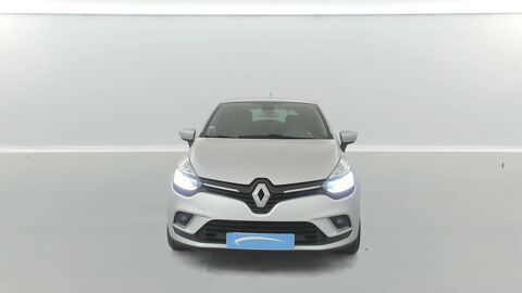 Clio dCi 90 E6C 2019 occasion 14500 Vire