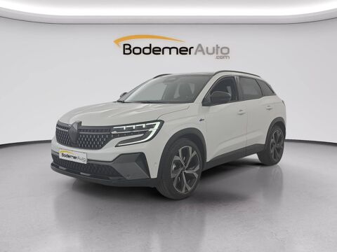 Renault Austral E-Tech full hybrid 200 GSR2 2025 occasion Saint-L&ocirc; 50000
