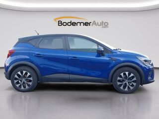 Captur TCe 90 2023 occasion 22400 Lamballe