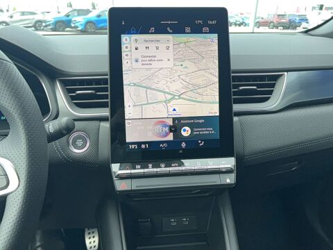 Symbioz E-Tech full hybrid 160 ch 2026 occasion 50100 Cherbourg-en-Cotentin