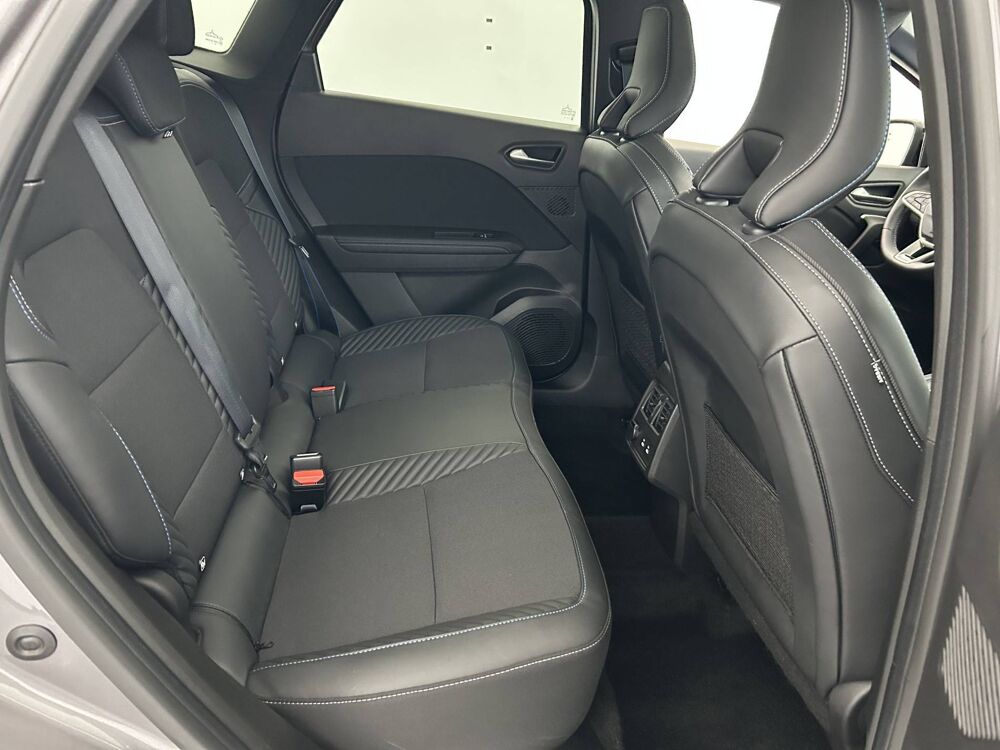Symbioz E-Tech full hybrid 145 2025 occasion 56400 Auray