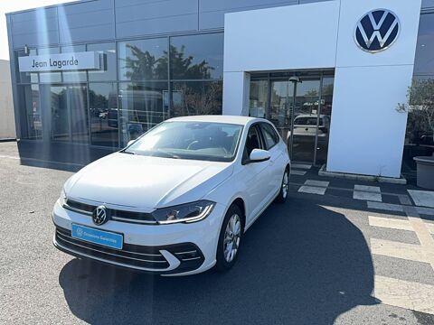 Annonce voiture Volkswagen Polo 16990 €