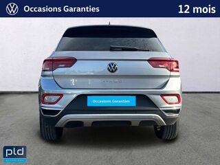 T-ROC T-Roc 1.5 TSI EVO 150 Start/Stop DSG7 2023 occasion 13012 Marseille