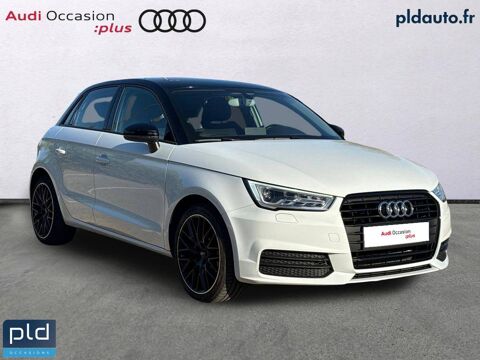 A1 Sportback 1.4 TDI ultra 90 2018 occasion 13730 Saint-Victoret