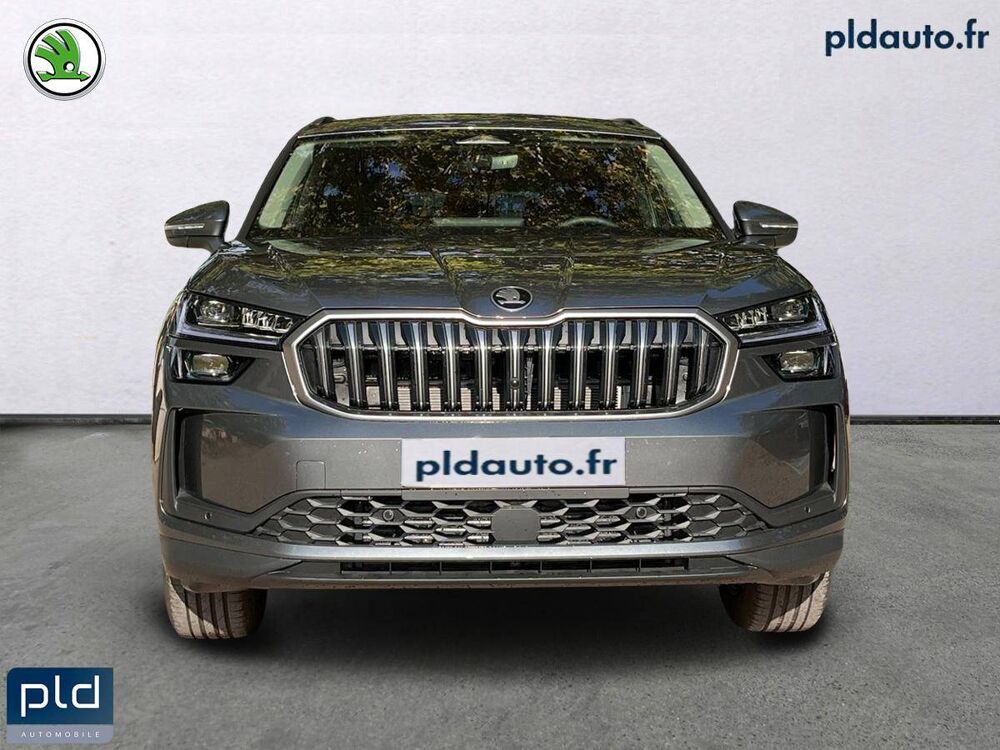 Kodiaq 1.5 TSI 150 ch Hybrid ACT DSG7 7pl 2026 occasion 13090 Aix-en-Provence