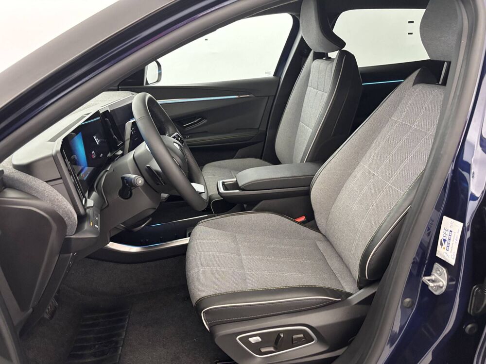 Sc&eacute;nic Scenic E-Tech &eacute;lectrique 220 ch grande autonomie 2025 occasion 61000 Alen&ccedil;on