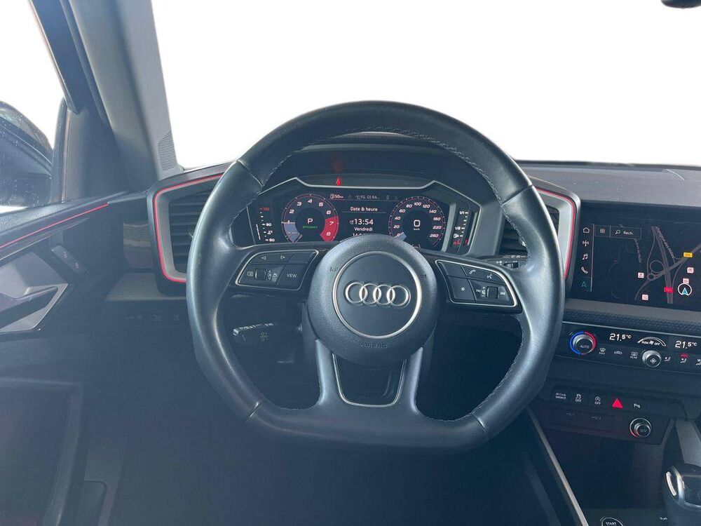 A1 Allstreet 30 TFSI 110 ch S tronic 7 2023 occasion 13090 Aix-en-Provence