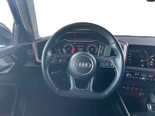 A1 Allstreet 30 TFSI 110 ch S tronic 7 2023 occasion 13090 Aix-en-Provence