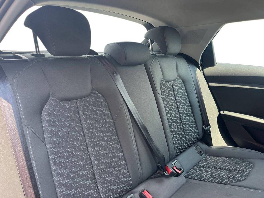 A1 Sportback 30 TFSI 110 ch S tronic 7 2023 occasion 13090 Aix-en-Provence