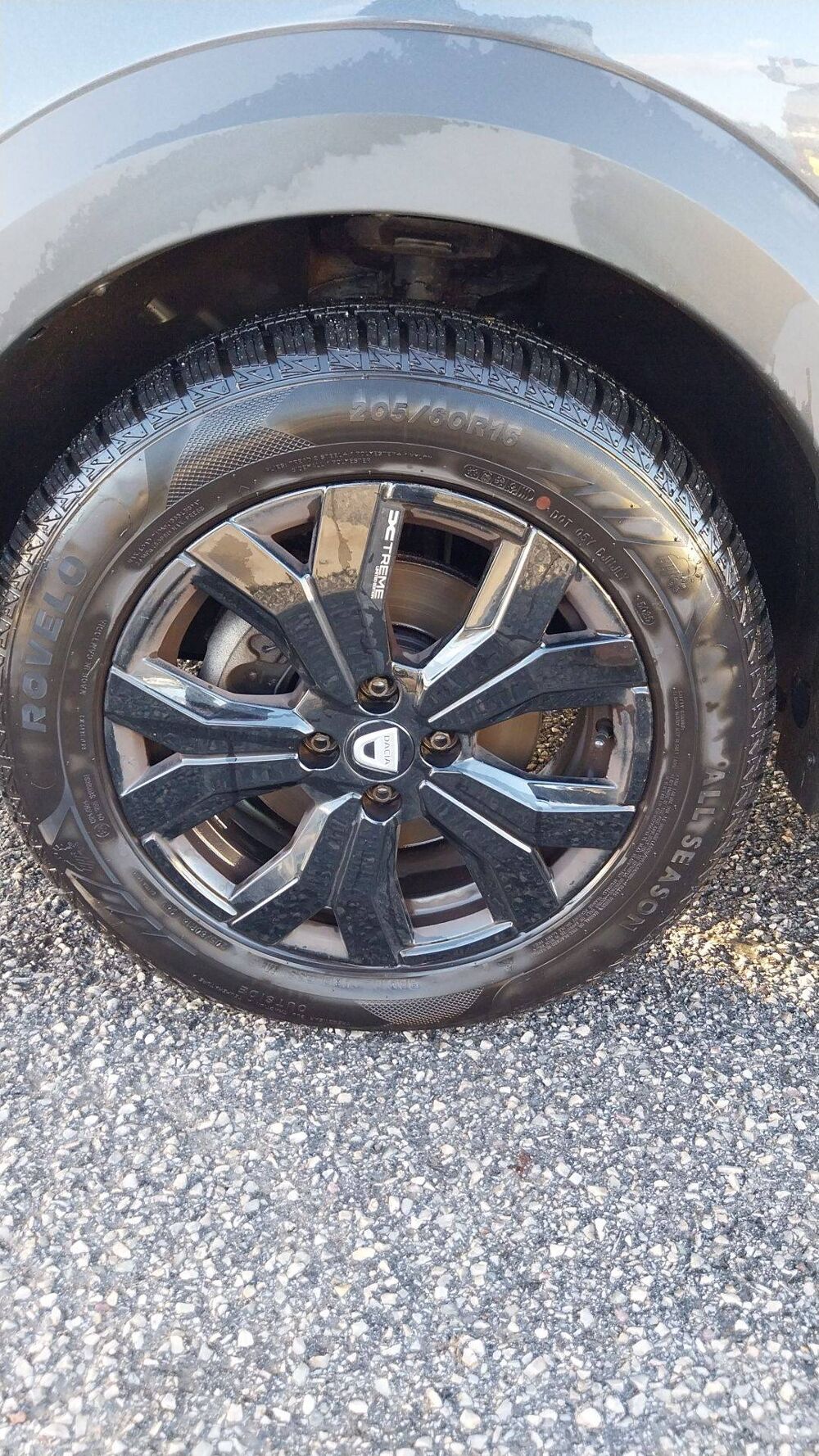 Jogger ECO-G 100 7 places 2022 occasion 61200 Argentan
