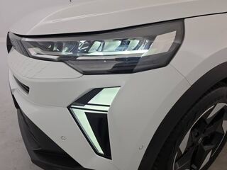 Captur E-Tech full hybrid 145 ch 2024 occasion 29900 Concarneau
