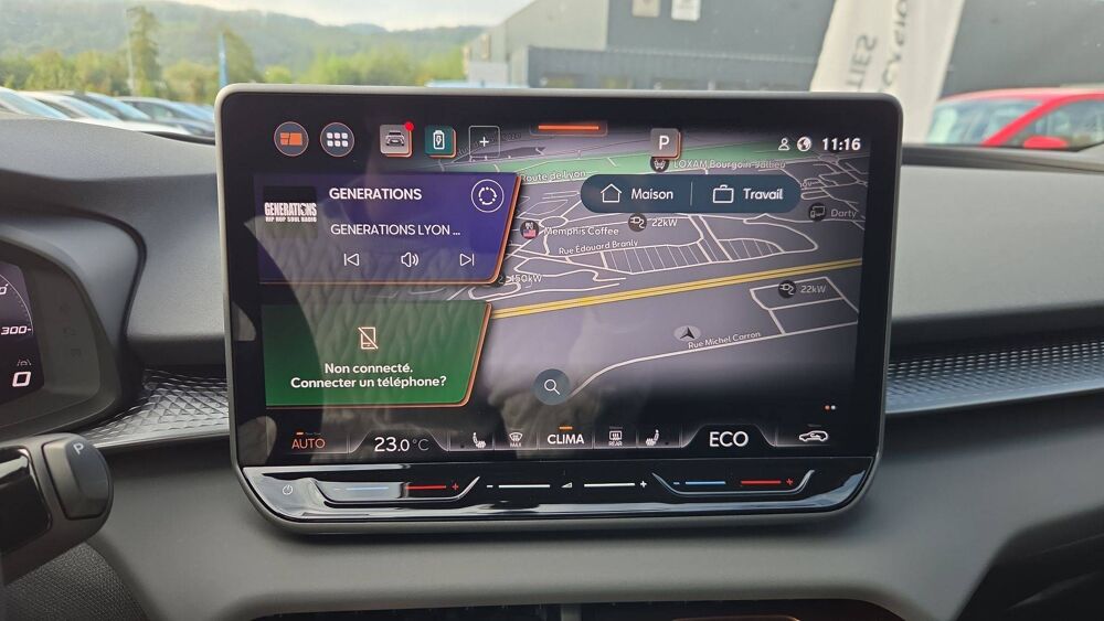 Terramar 1.5 eHybrid 204 ch DSG6 2025 occasion 38300 Bourgoin-Jallieu