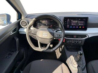 Ibiza 1.0 TSI 95 ch S/S BVM5 2023 occasion 13090 Aix-en-Provence