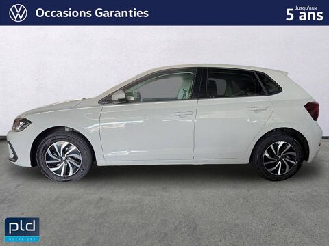 Polo 1.0 TSI 95 S&S DSG7 2025 occasion 13014 Marseille