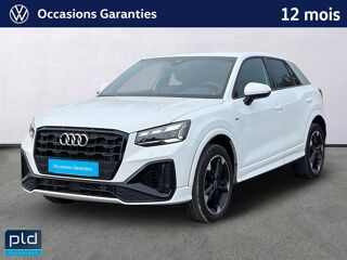 Q2 35 TFSI 150 S tronic 7 2023 occasion 13730 Saint-Victoret