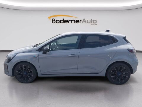 Clio TCe 90 ch GSR2 2025 occasion 56000 Vannes