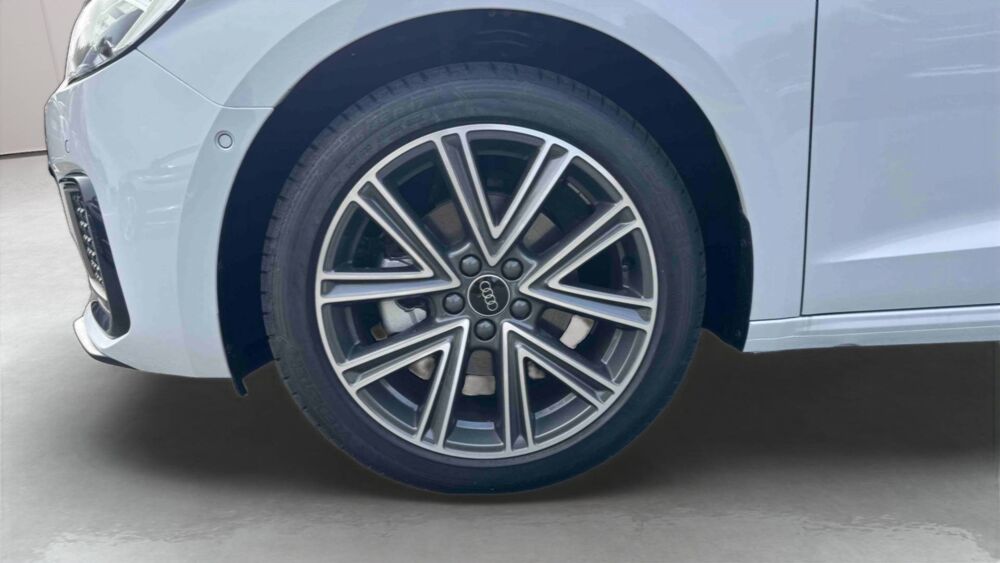 A1 Sportback 30 TFSI 116 ch S tronic 7 2026 occasion 24200 Sarlat-la-Can&eacute;da