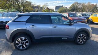 C4 cactus C4 Cactus BlueHDi 100 BVM 2018 occasion 29900 Concarneau