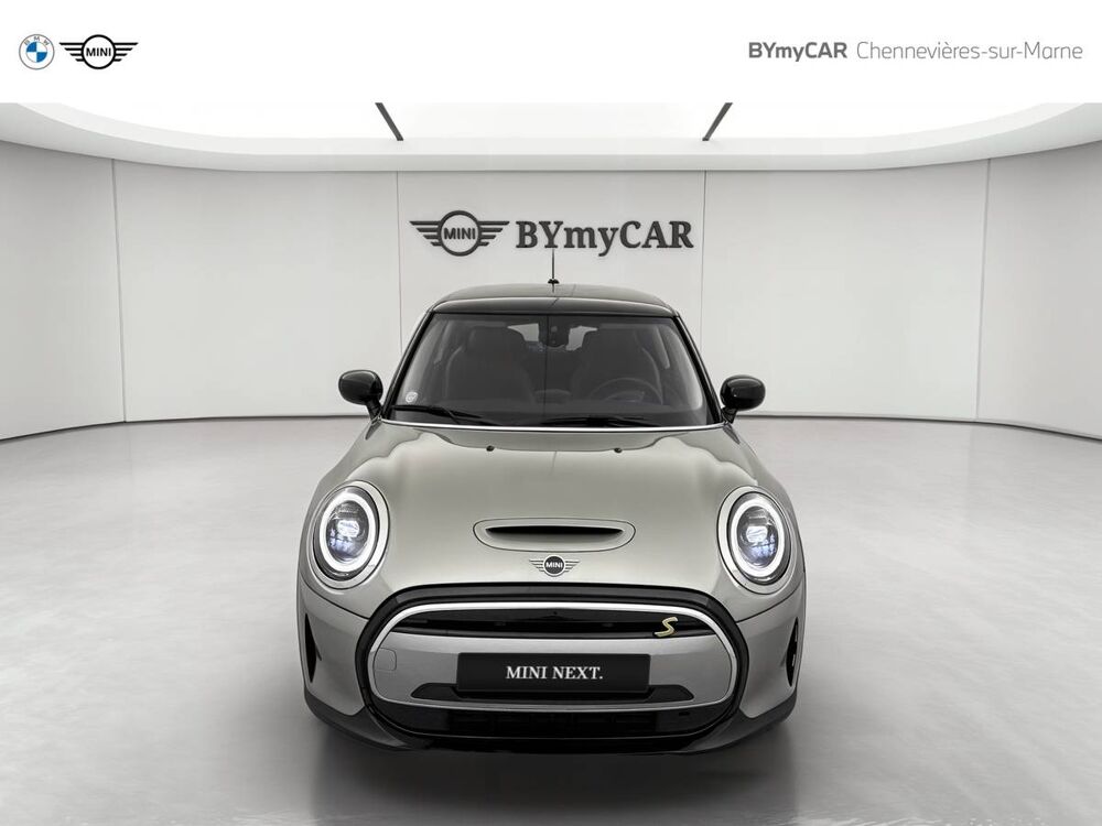 Cooper Hatch 3 Portes SE 184 ch 2023 occasion 94430 Chennevi&egrave;res-sur-Marne