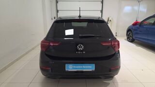 Polo 1.0 TSI 95 S&S DSG7 2026 occasion 25000 Besan&ccedil;on